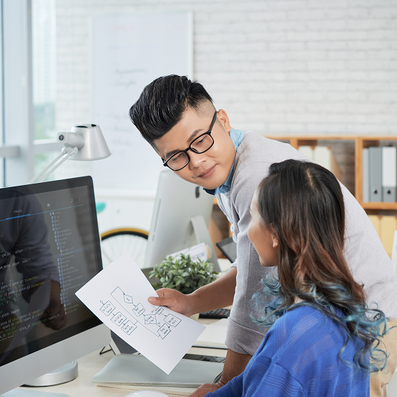 executive search indonesia