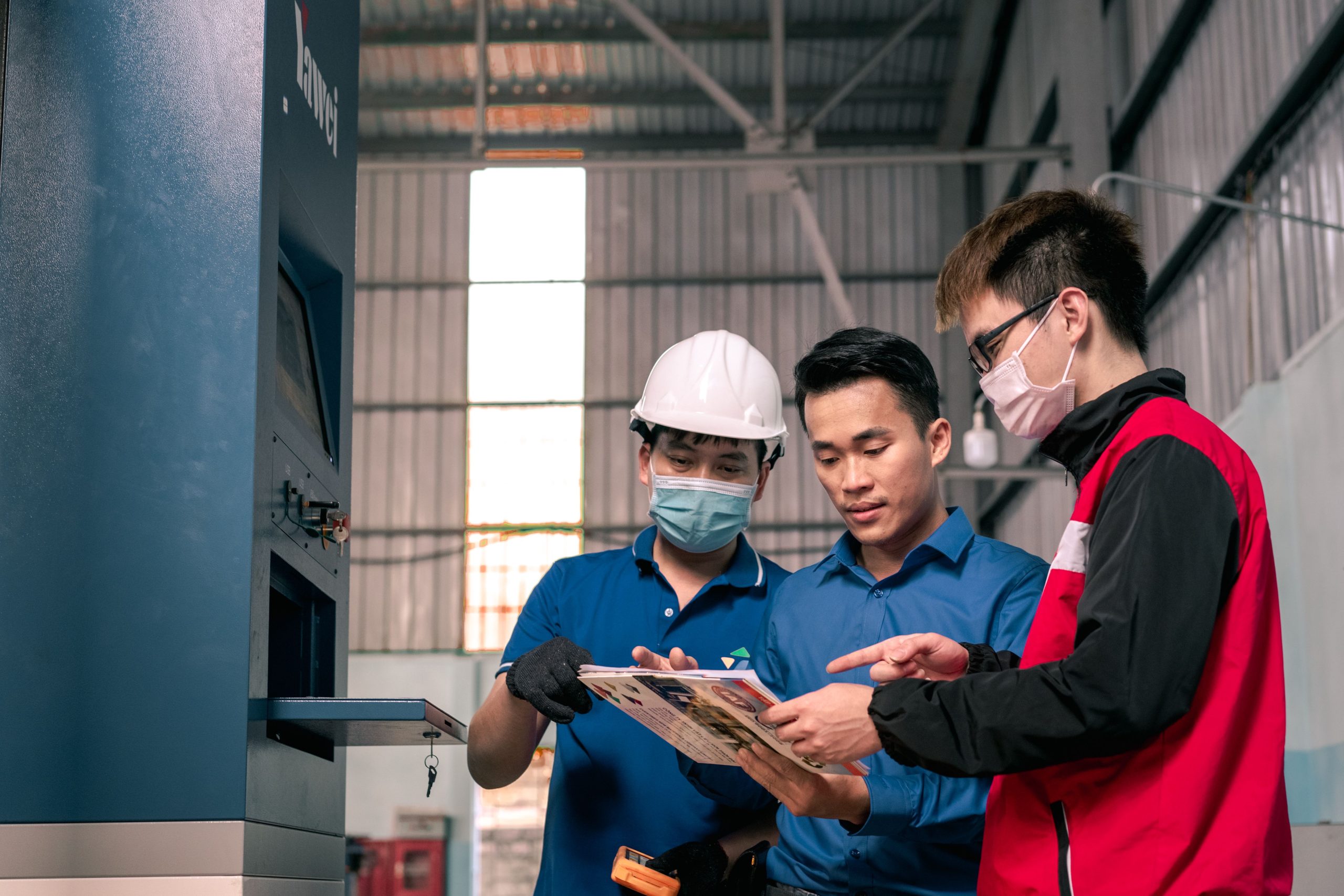 Update dan Upgrade Skill Seorang Quality Assurance Manager: Menjaga Standar, Meningkatkan Kualitas, dan Mendorong Pertumbuhan Bisnis