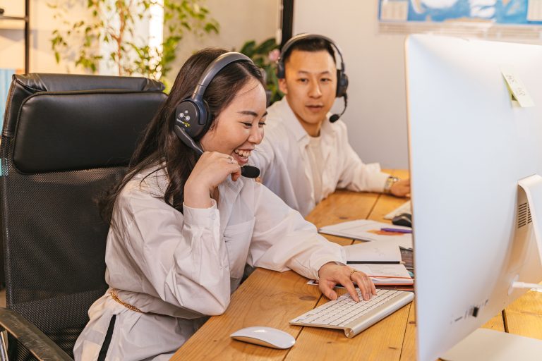 skill-customer-service